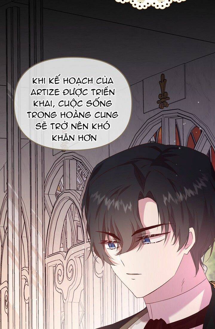 Tôi Cứu Anh Không Có Nghĩa Là Tôi Sẽ Cưới Anh Chapter 5 - Trang 2