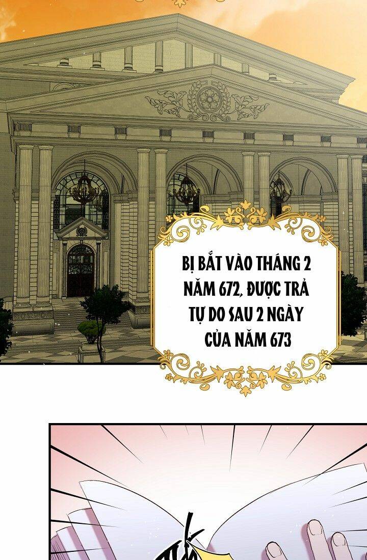 Tôi Cứu Anh Không Có Nghĩa Là Tôi Sẽ Cưới Anh Chapter 5 - Trang 2