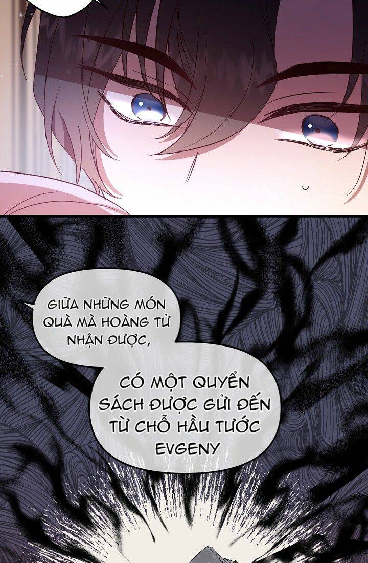 Tôi Cứu Anh Không Có Nghĩa Là Tôi Sẽ Cưới Anh Chapter 2 - Trang 2