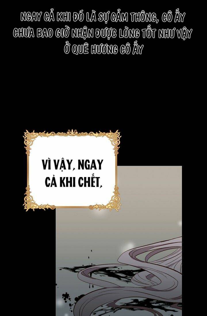 Tôi Cứu Anh Không Có Nghĩa Là Tôi Sẽ Cưới Anh Chapter 1 - Trang 2