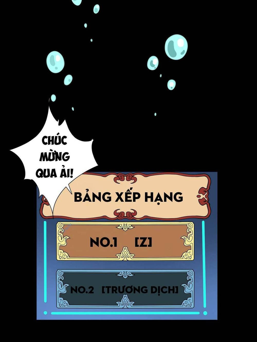 Ta Dựa Vào Hack Để Săn Các Vị Thần Chapter 9 - Trang 2