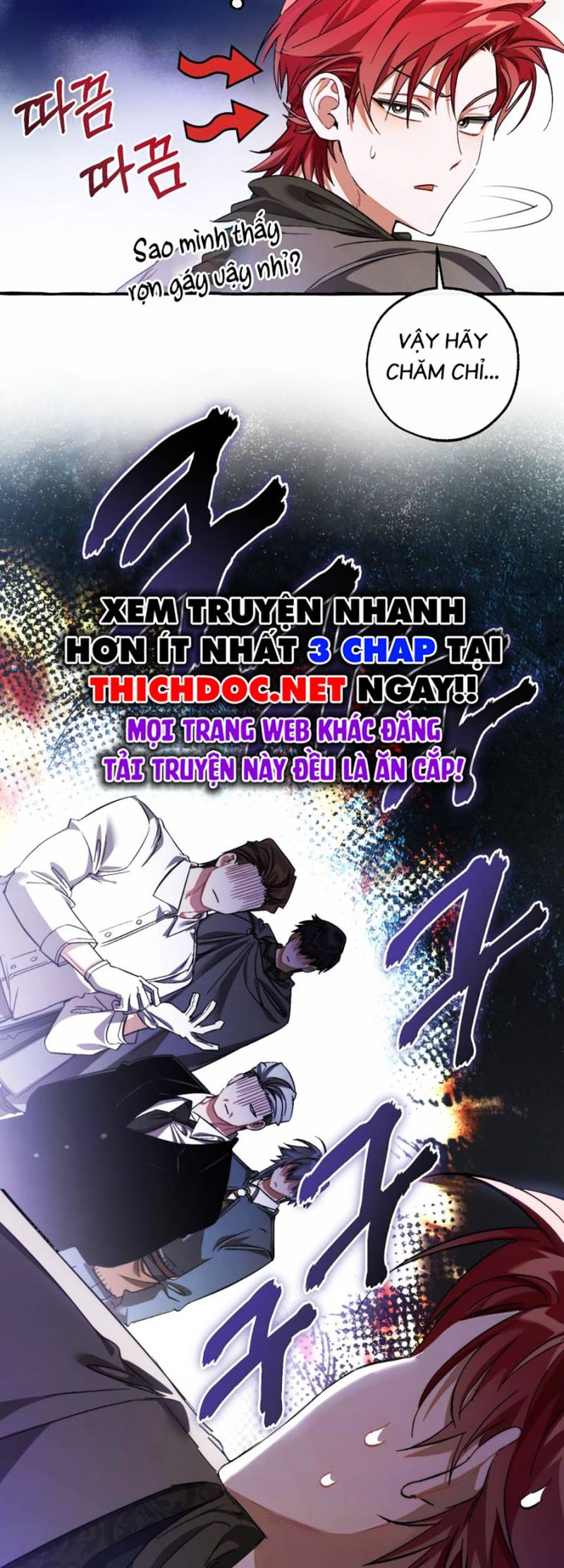 Sự Ra Đời Của Một Anh Hùng Chapter 140 - Trang 2