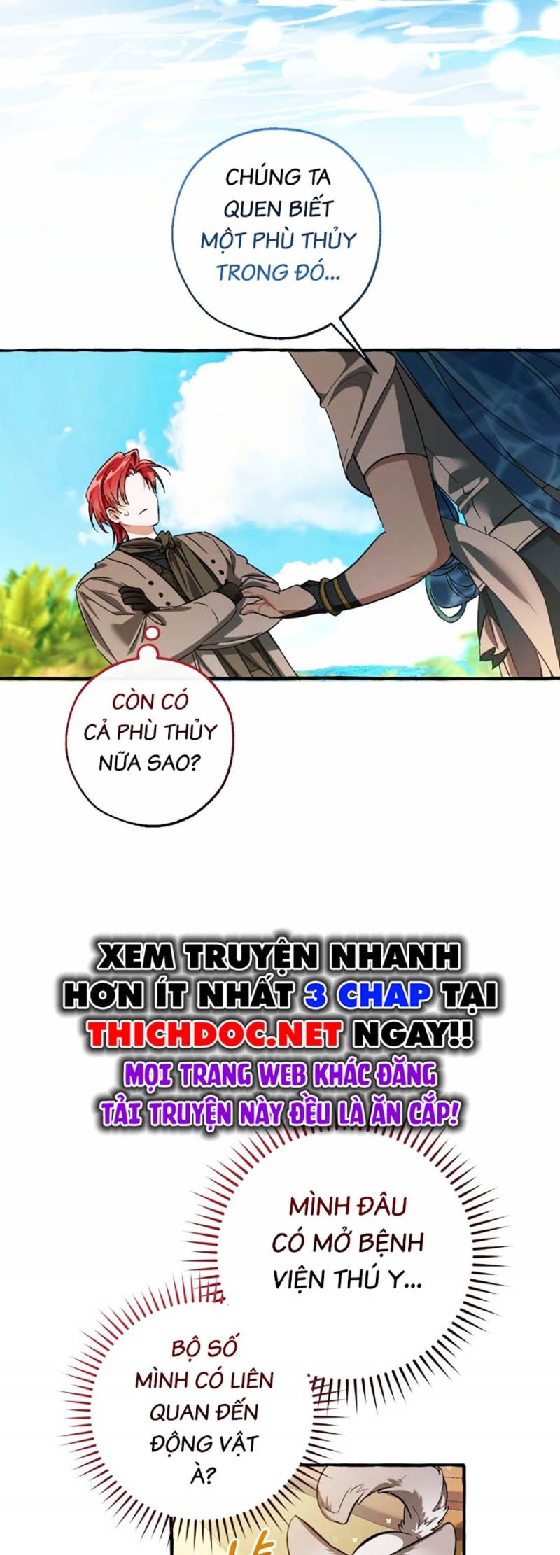 Sự Ra Đời Của Một Anh Hùng Chapter 140 - Trang 2