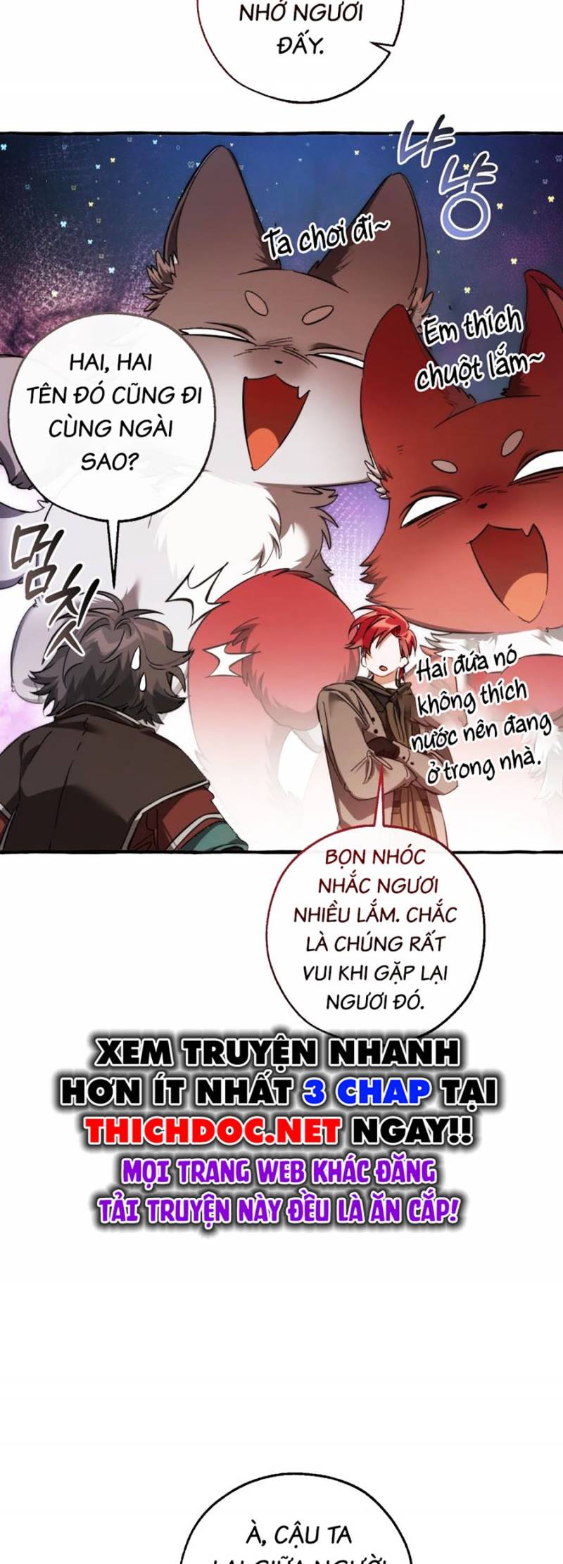 Sự Ra Đời Của Một Anh Hùng Chapter 140 - Trang 2