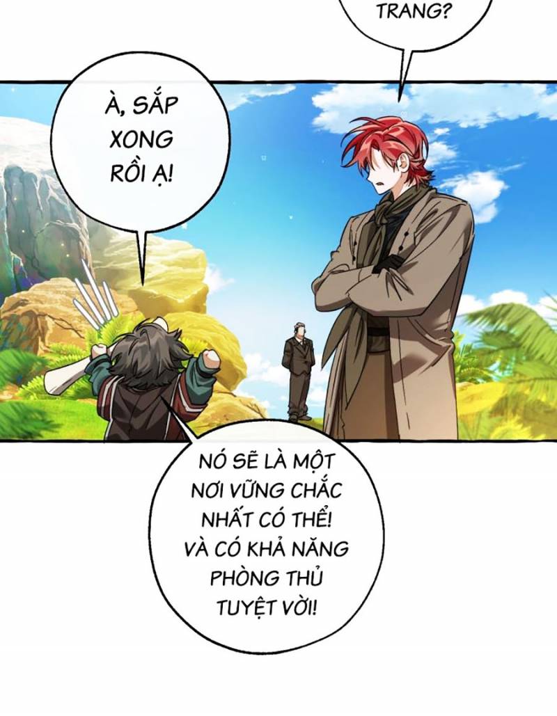 Sự Ra Đời Của Một Anh Hùng Chapter 140 - Trang 2