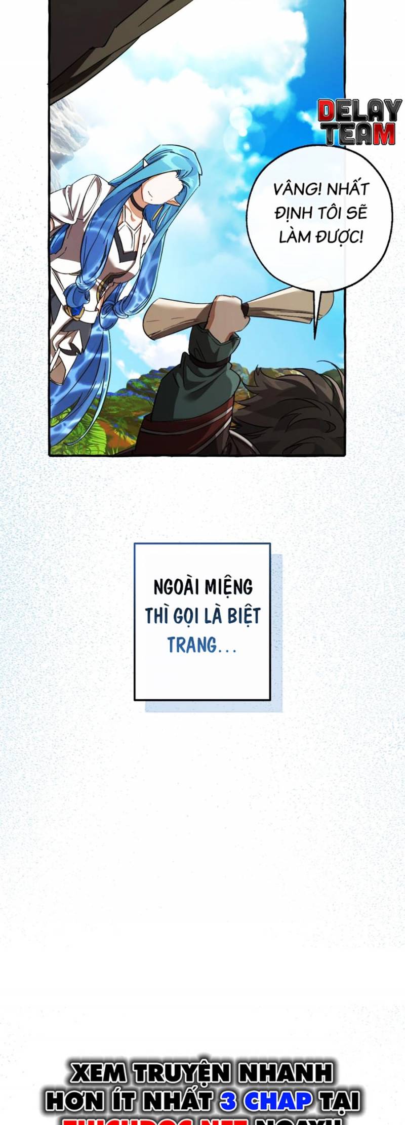 Sự Ra Đời Của Một Anh Hùng Chapter 140 - Trang 2