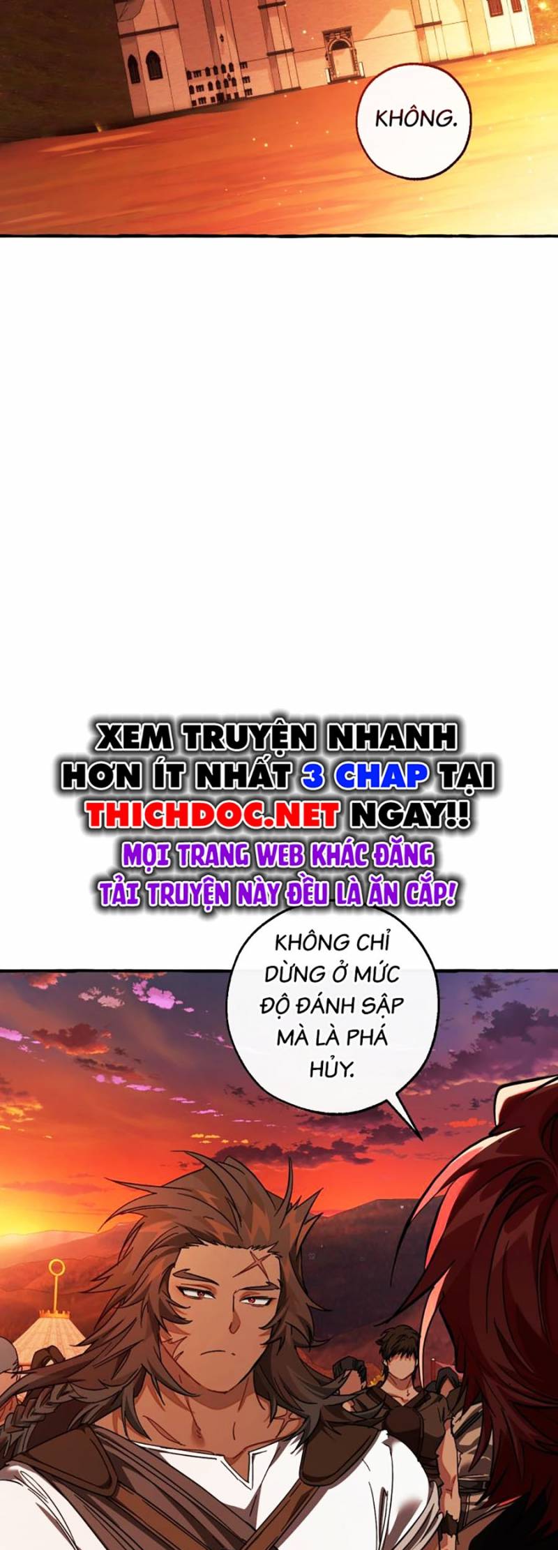 Sự Ra Đời Của Một Anh Hùng Chapter 140 - Trang 2