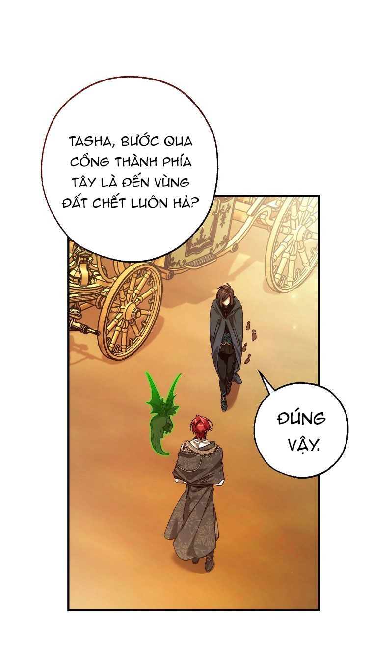 Sự Ra Đời Của Một Anh Hùng Chapter 122.2 - Trang 2