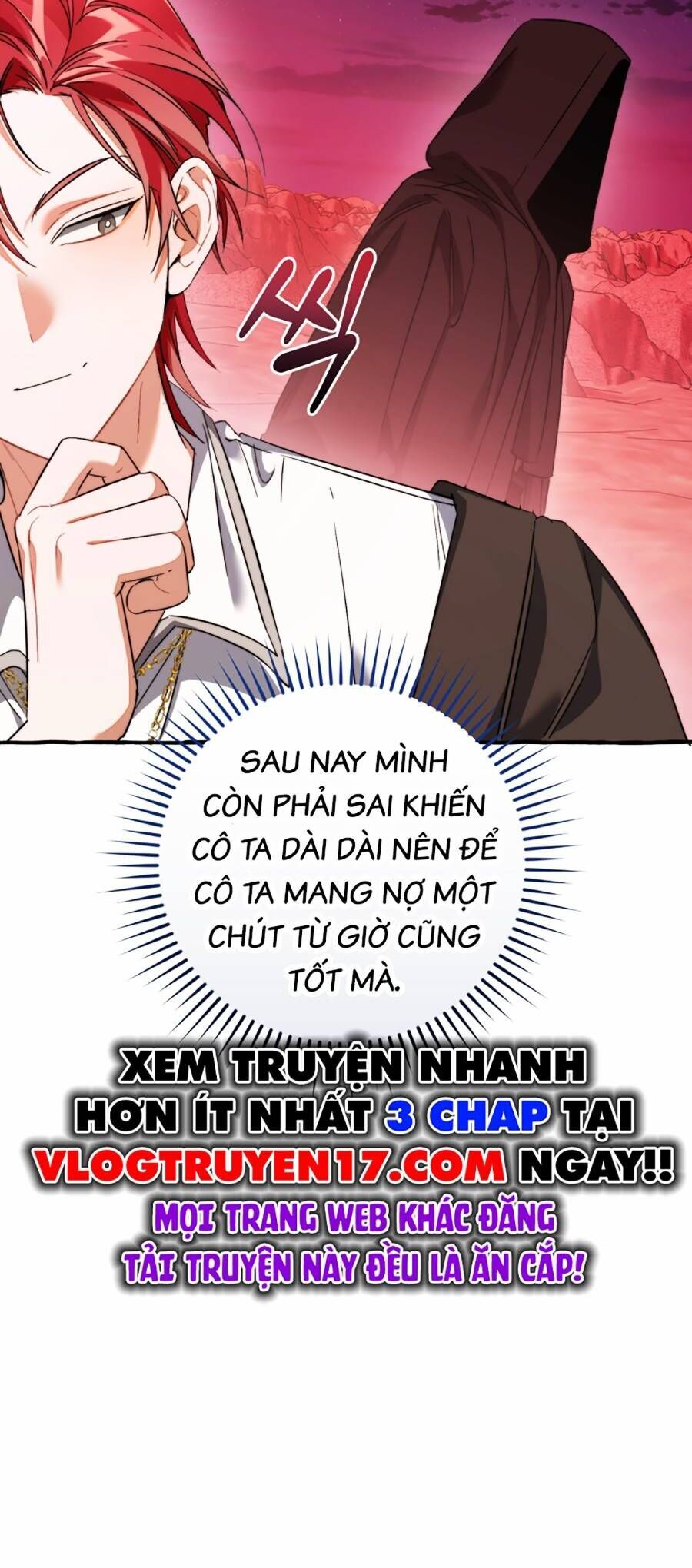 Sự Ra Đời Của Một Anh Hùng Chapter 133 - Trang 2