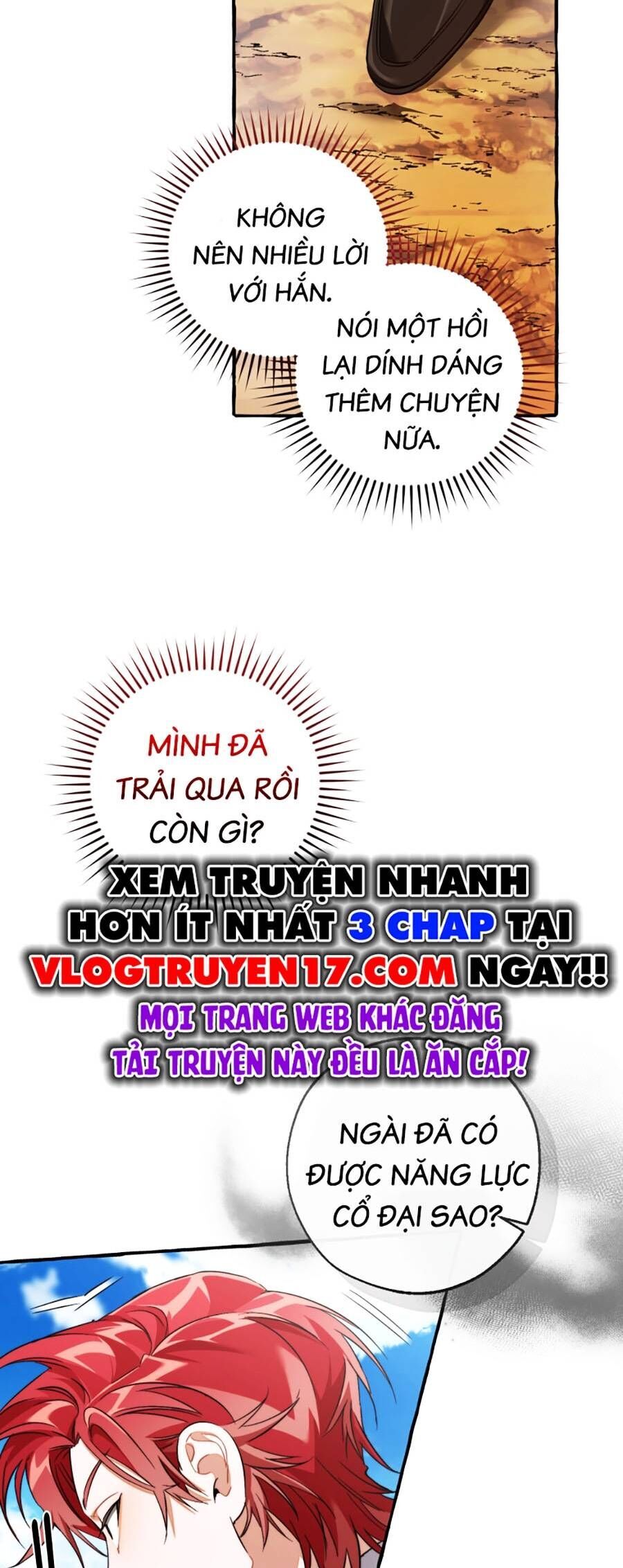 Sự Ra Đời Của Một Anh Hùng Chapter 133 - Trang 2