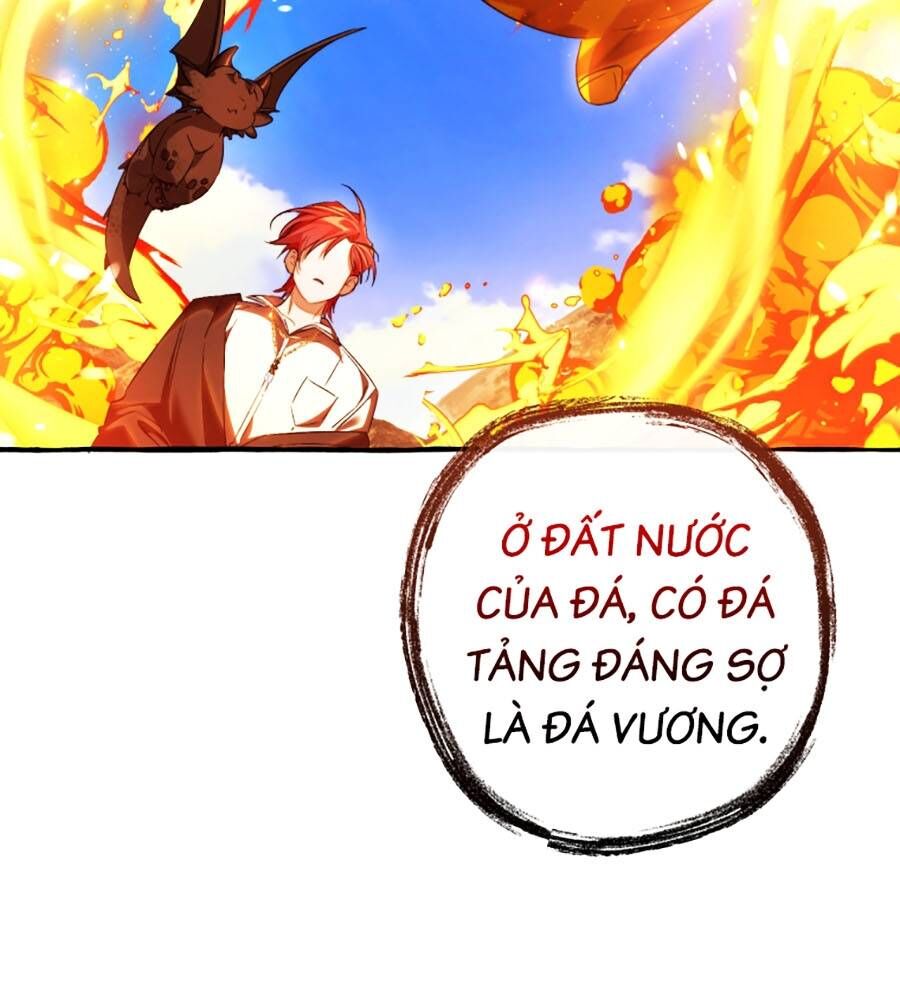 Sự Ra Đời Của Một Anh Hùng Chapter 132 - Trang 2