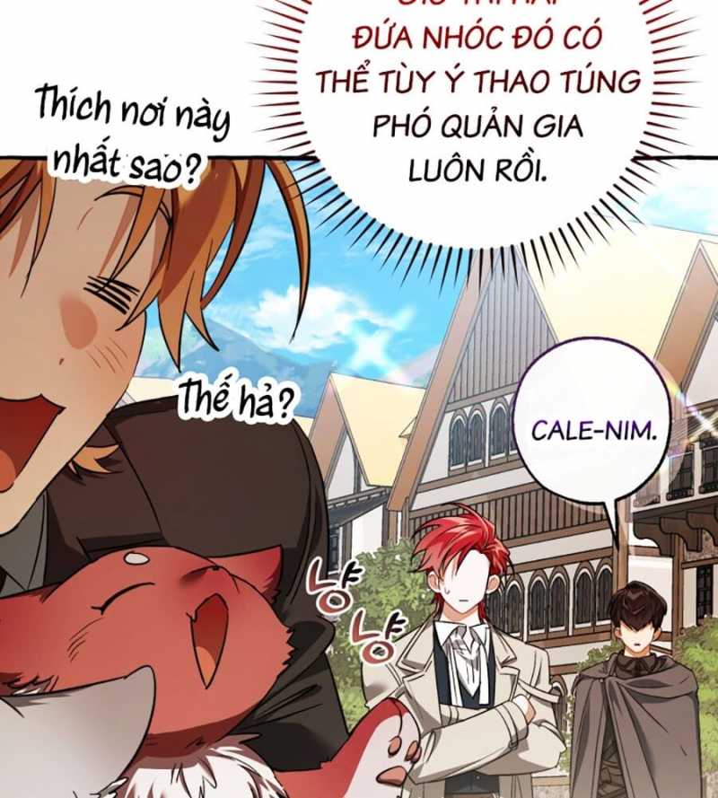 Sự Ra Đời Của Một Anh Hùng Chapter 131 - Trang 2