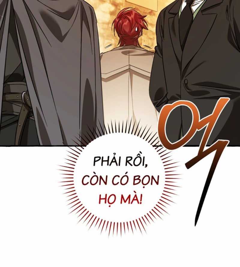 Sự Ra Đời Của Một Anh Hùng Chapter 131 - Trang 2