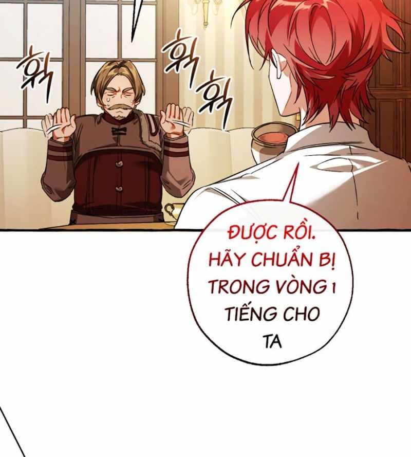 Sự Ra Đời Của Một Anh Hùng Chapter 130 - Trang 2