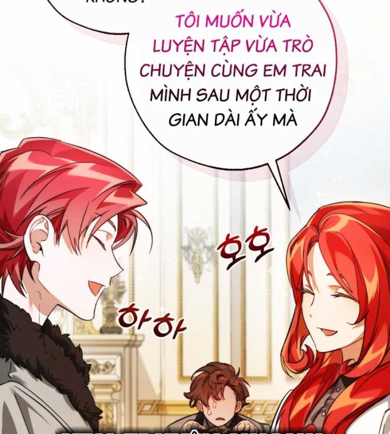 Sự Ra Đời Của Một Anh Hùng Chapter 130 - Trang 2