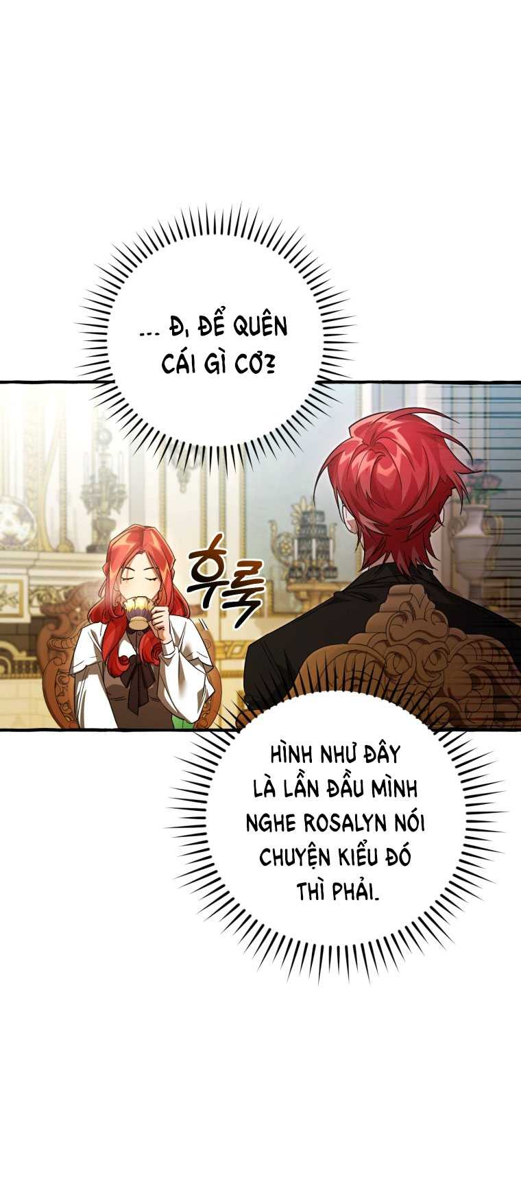 Sự Ra Đời Của Một Anh Hùng Chapter 127.1 - Trang 2