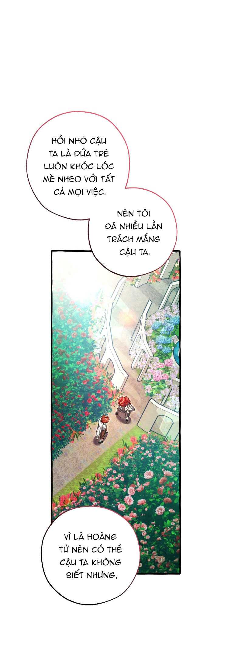 Sự Ra Đời Của Một Anh Hùng Chapter 127.1 - Trang 2