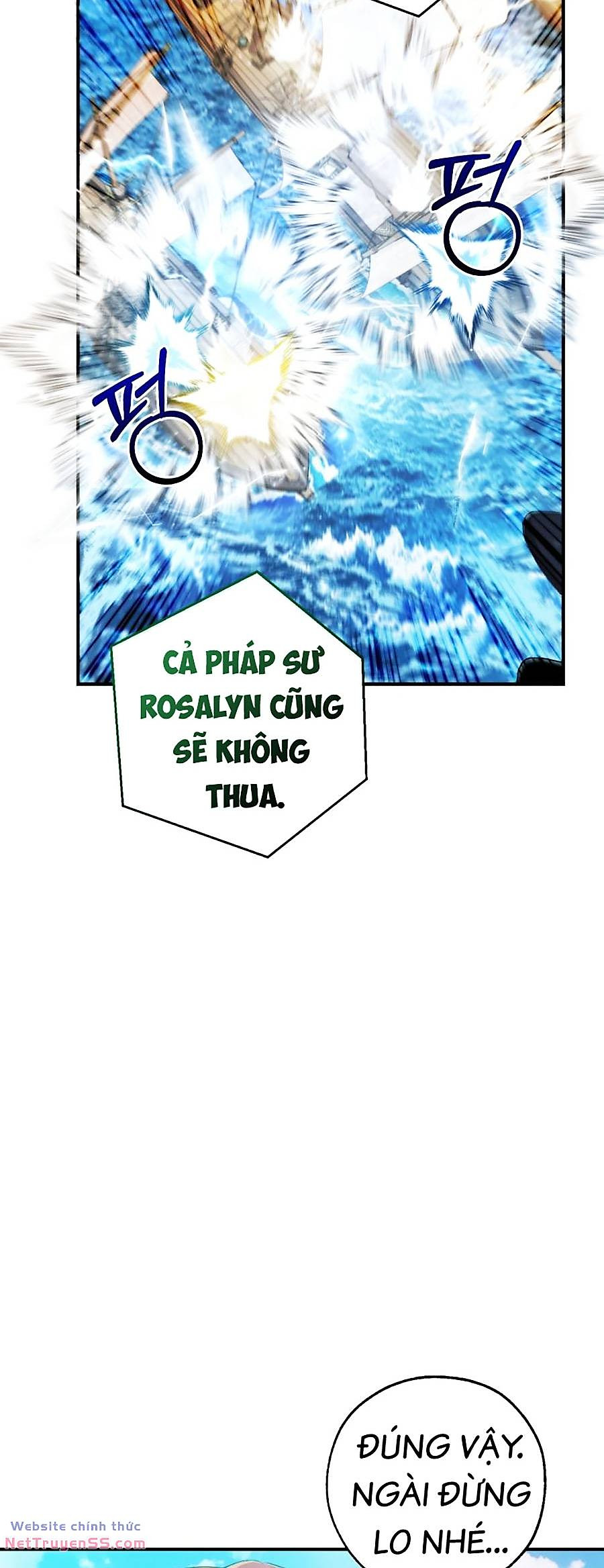 Sự Ra Đời Của Một Anh Hùng Chapter 126 - Trang 2