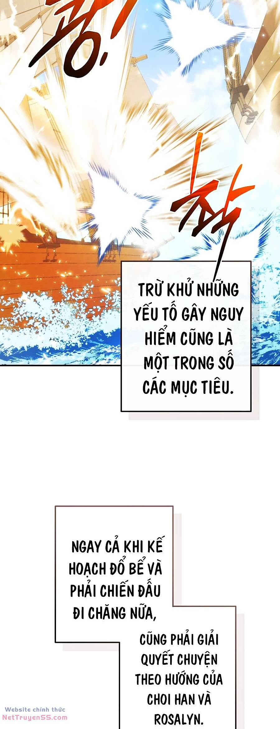 Sự Ra Đời Của Một Anh Hùng Chapter 126 - Trang 2