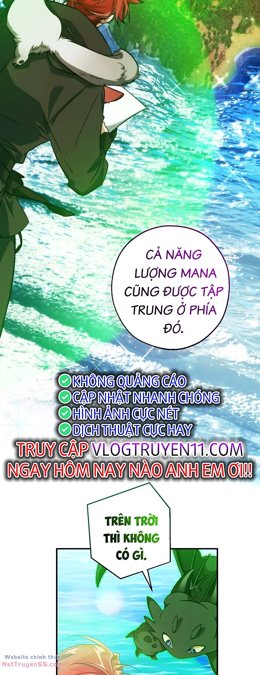 Sự Ra Đời Của Một Anh Hùng Chapter 126 - Trang 2