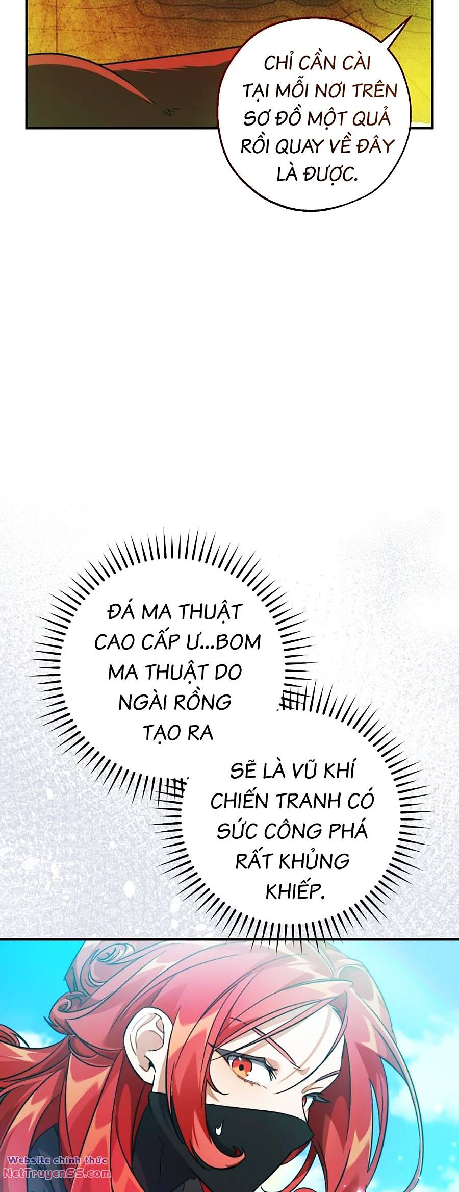 Sự Ra Đời Của Một Anh Hùng Chapter 126 - Trang 2