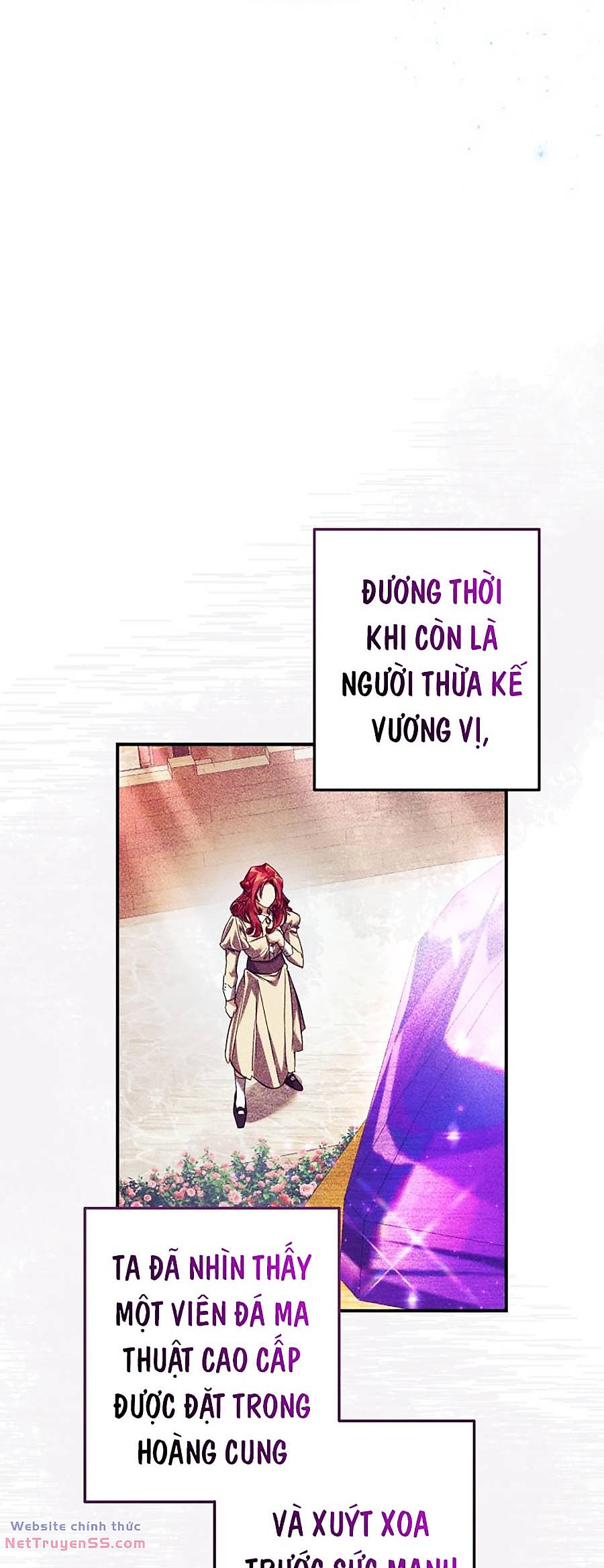 Sự Ra Đời Của Một Anh Hùng Chapter 126 - Trang 2