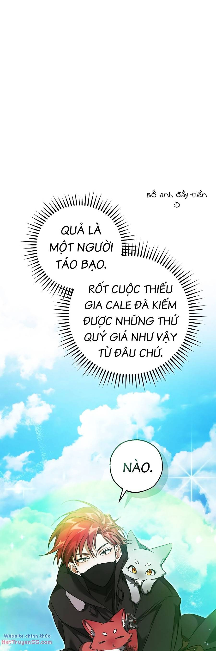 Sự Ra Đời Của Một Anh Hùng Chapter 126 - Trang 2