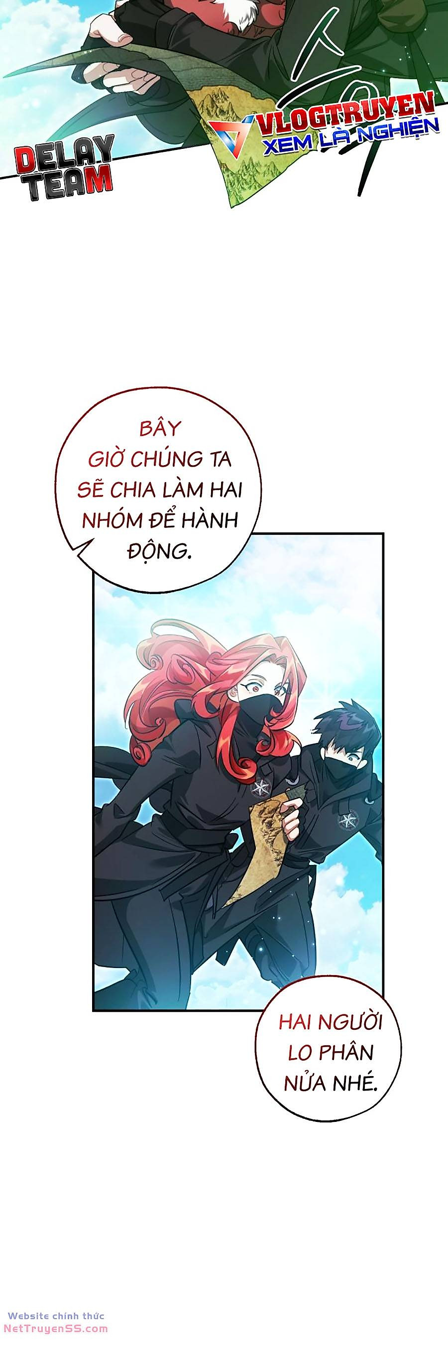 Sự Ra Đời Của Một Anh Hùng Chapter 126 - Trang 2