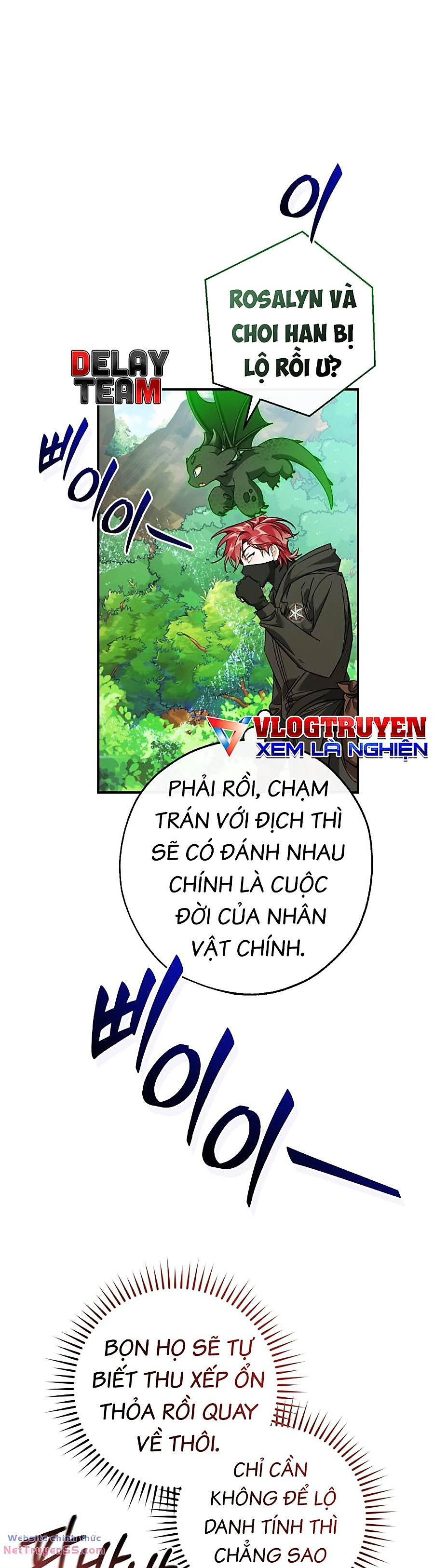 Sự Ra Đời Của Một Anh Hùng Chapter 126 - Trang 2