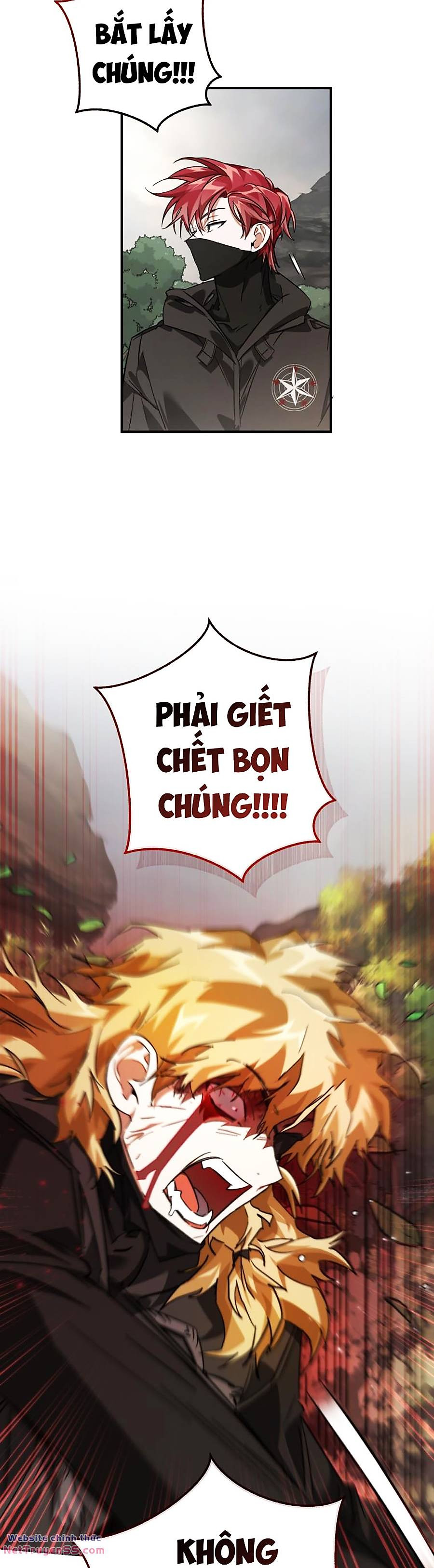 Sự Ra Đời Của Một Anh Hùng Chapter 126 - Trang 2