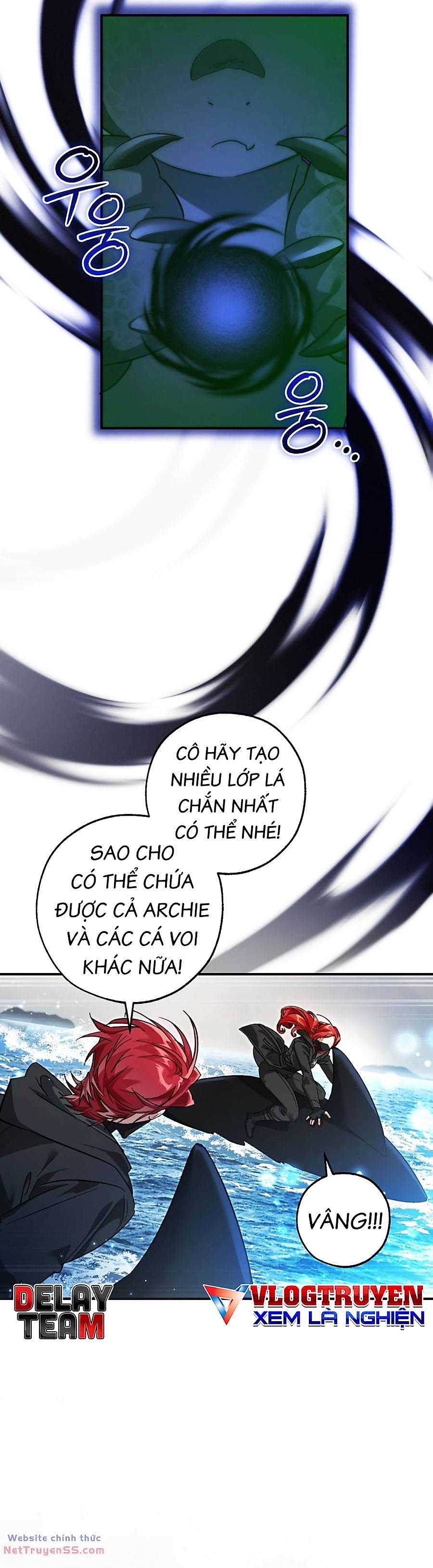 Sự Ra Đời Của Một Anh Hùng Chapter 126 - Trang 2