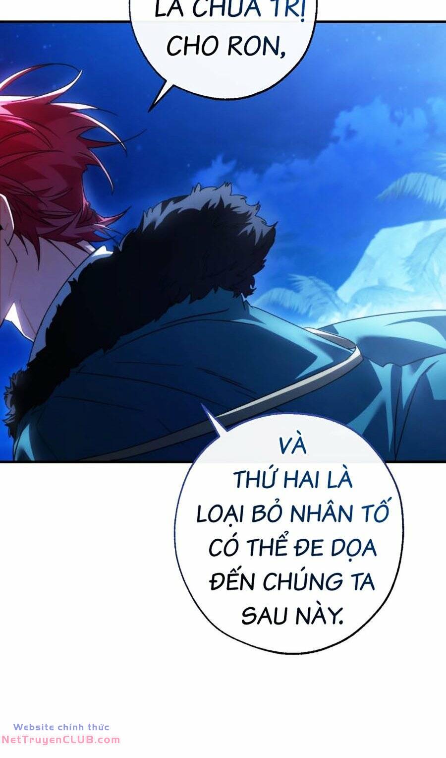 Sự Ra Đời Của Một Anh Hùng Chapter 125 - Trang 2