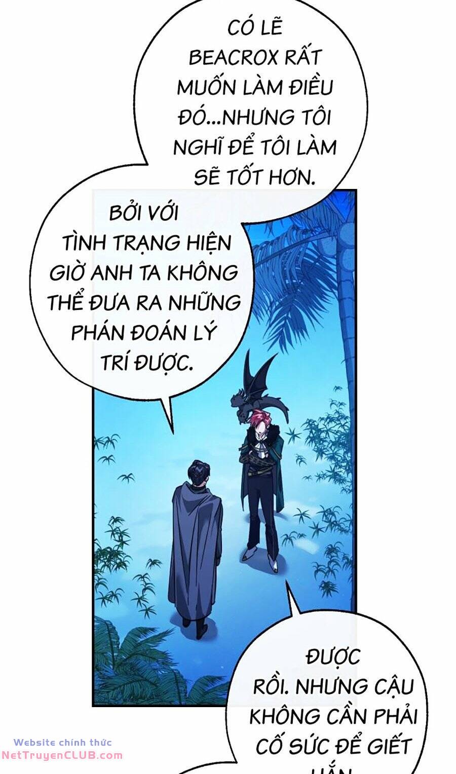 Sự Ra Đời Của Một Anh Hùng Chapter 125 - Trang 2