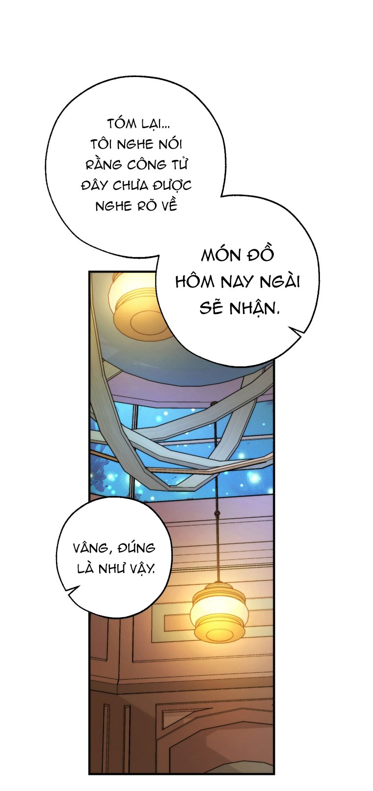 Sự Ra Đời Của Một Anh Hùng Chapter 124.2 - Trang 2