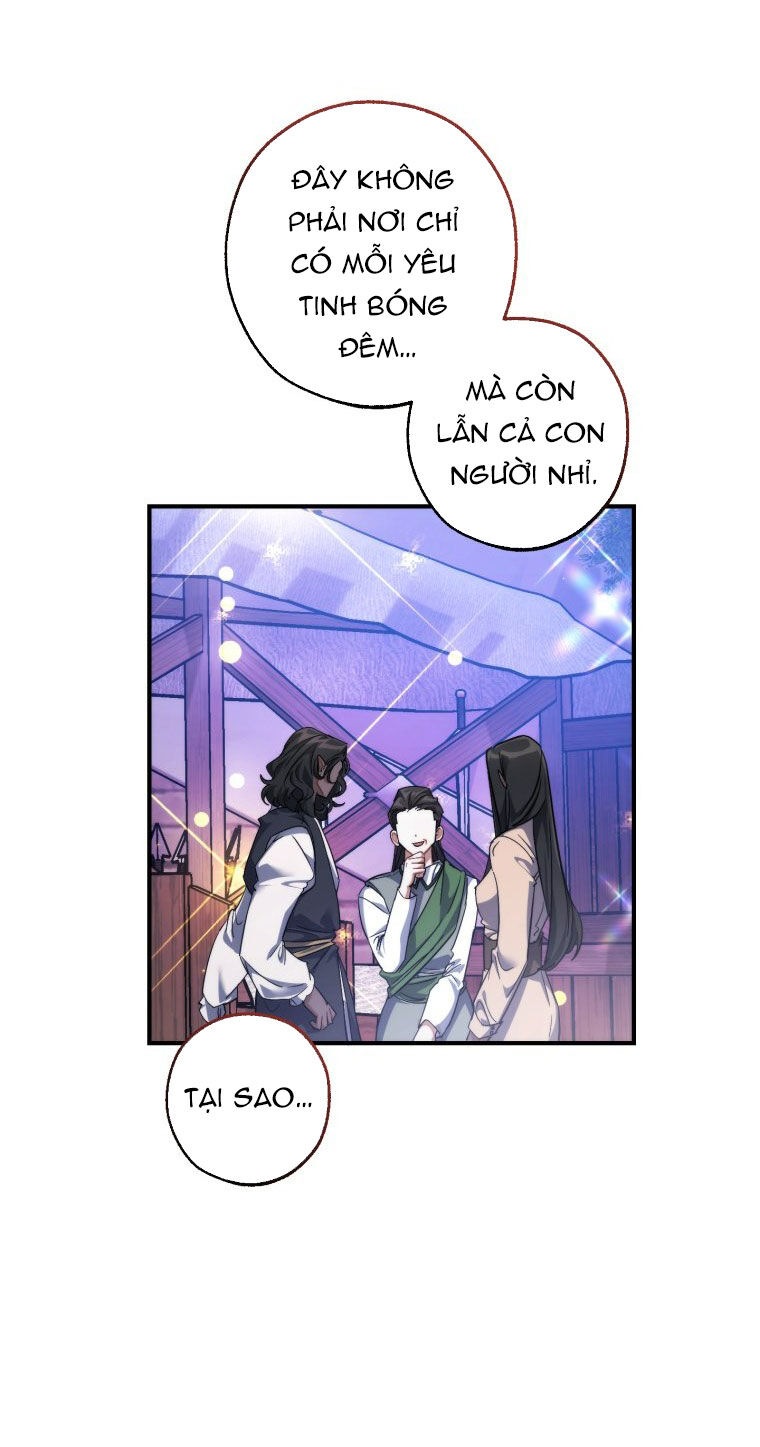 Sự Ra Đời Của Một Anh Hùng Chapter 123.1 - Trang 2