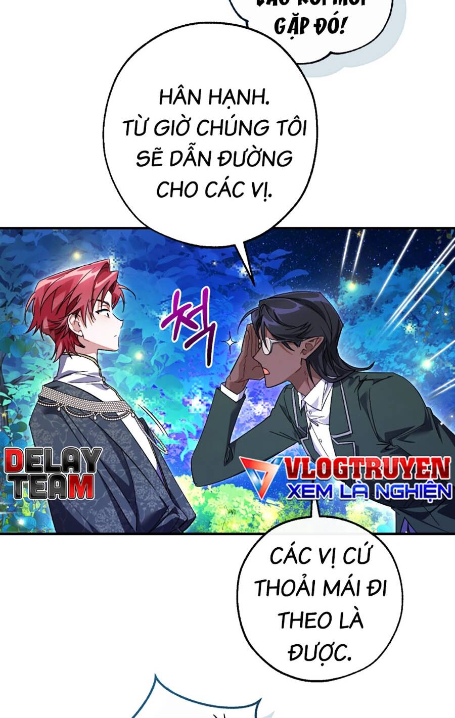 Sự Ra Đời Của Một Anh Hùng Chapter 123 - Trang 2