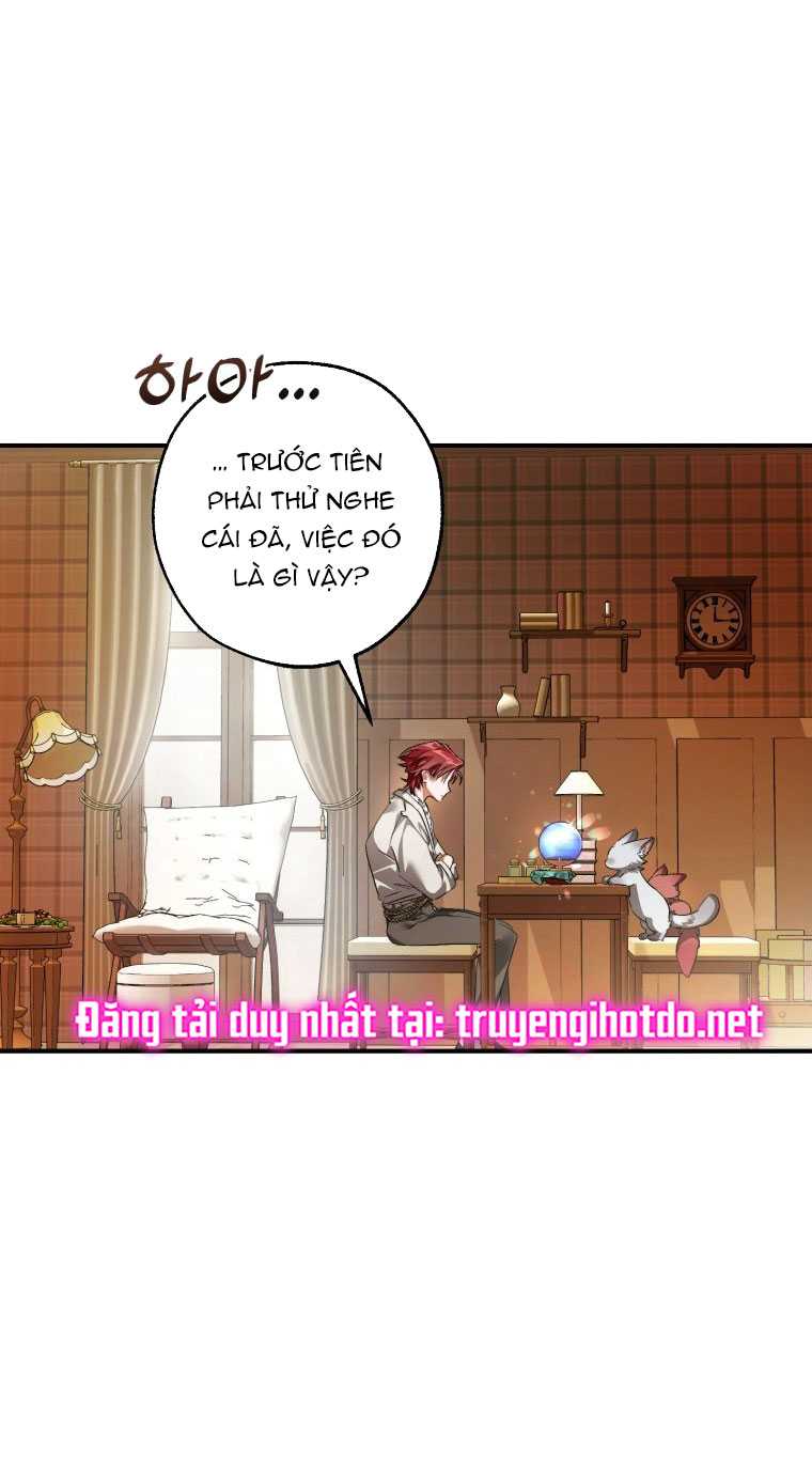 Sự Ra Đời Của Một Anh Hùng Chapter 121.2 - Trang 2