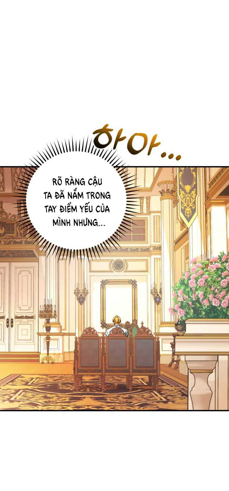 Sự Ra Đời Của Một Anh Hùng Chapter 121.2 - Trang 2