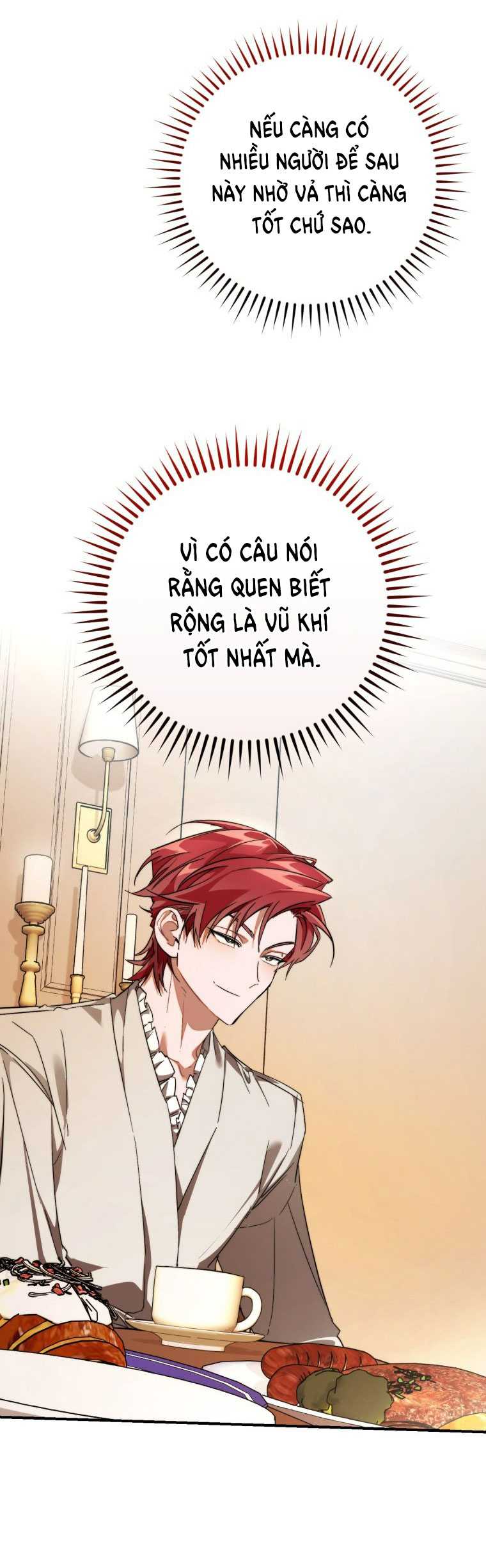 Sự Ra Đời Của Một Anh Hùng Chapter 121.2 - Trang 2