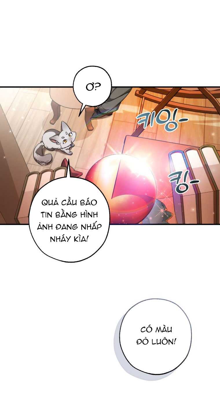 Sự Ra Đời Của Một Anh Hùng Chapter 121.2 - Trang 2