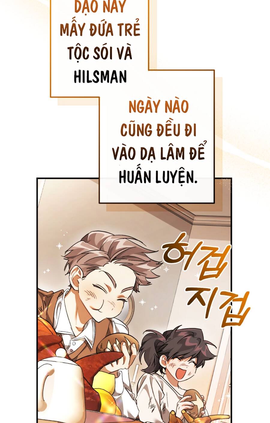 Sự Ra Đời Của Một Anh Hùng Chapter 121 - Trang 2