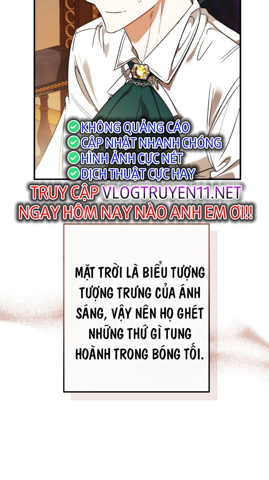 Sự Ra Đời Của Một Anh Hùng Chapter 121 - Trang 2