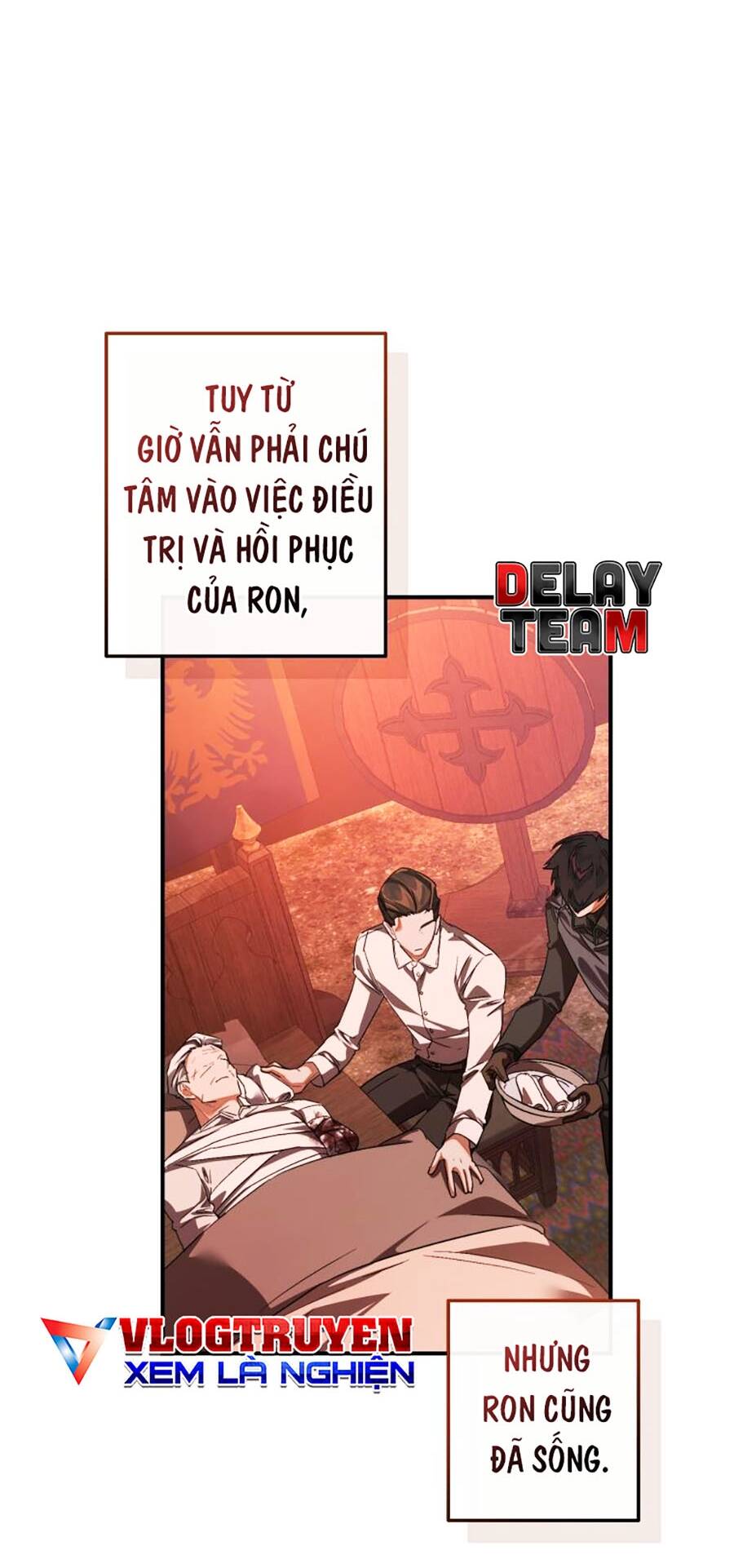 Sự Ra Đời Của Một Anh Hùng Chapter 120 - Trang 2