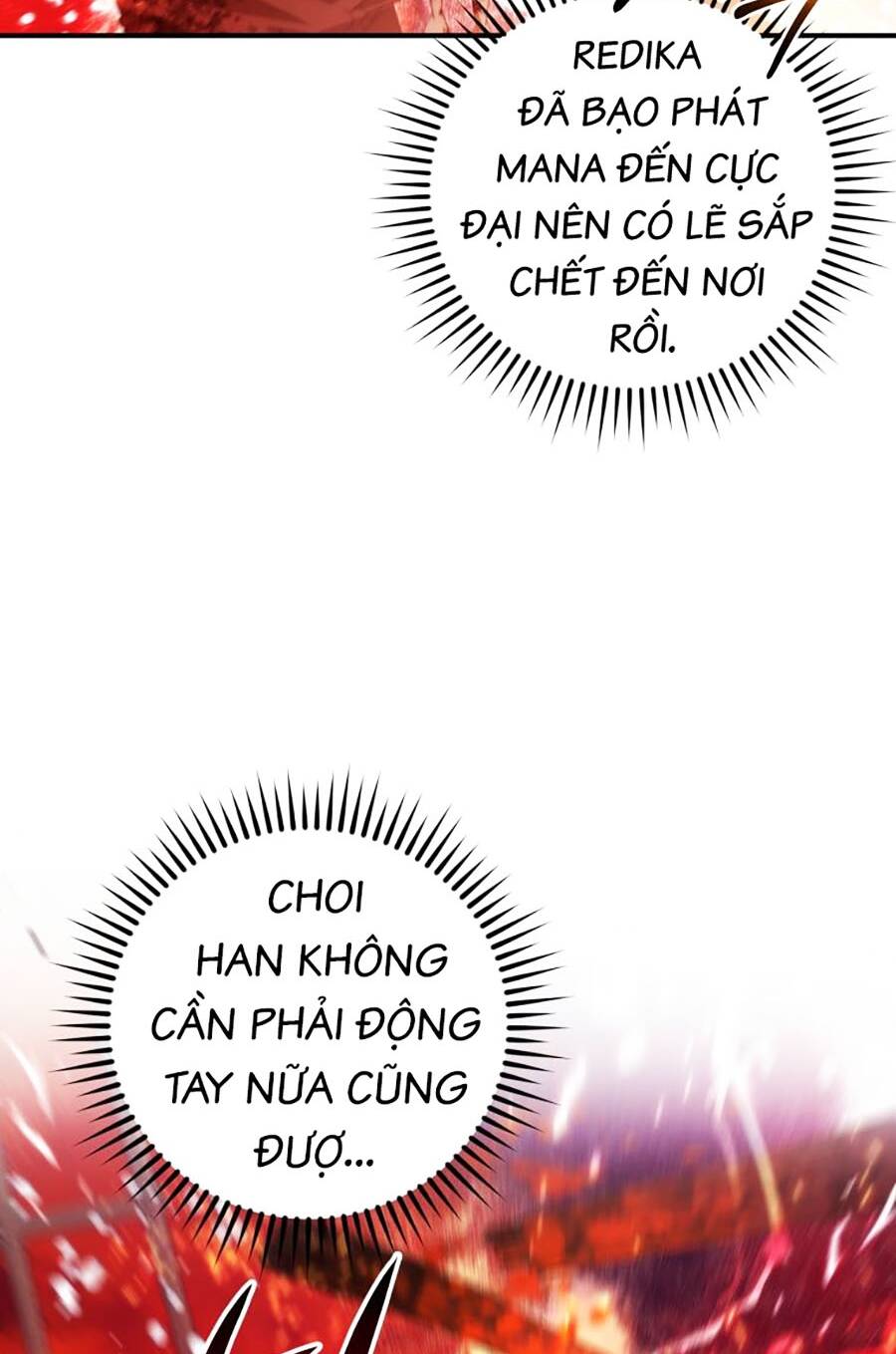 Sự Ra Đời Của Một Anh Hùng Chapter 120 - Trang 2