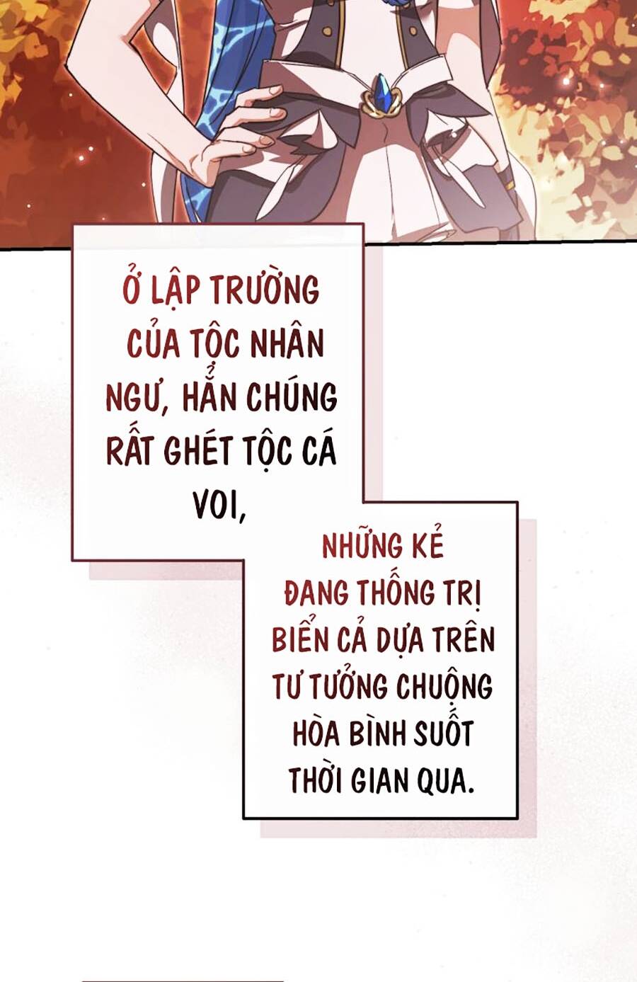 Sự Ra Đời Của Một Anh Hùng Chapter 120 - Trang 2