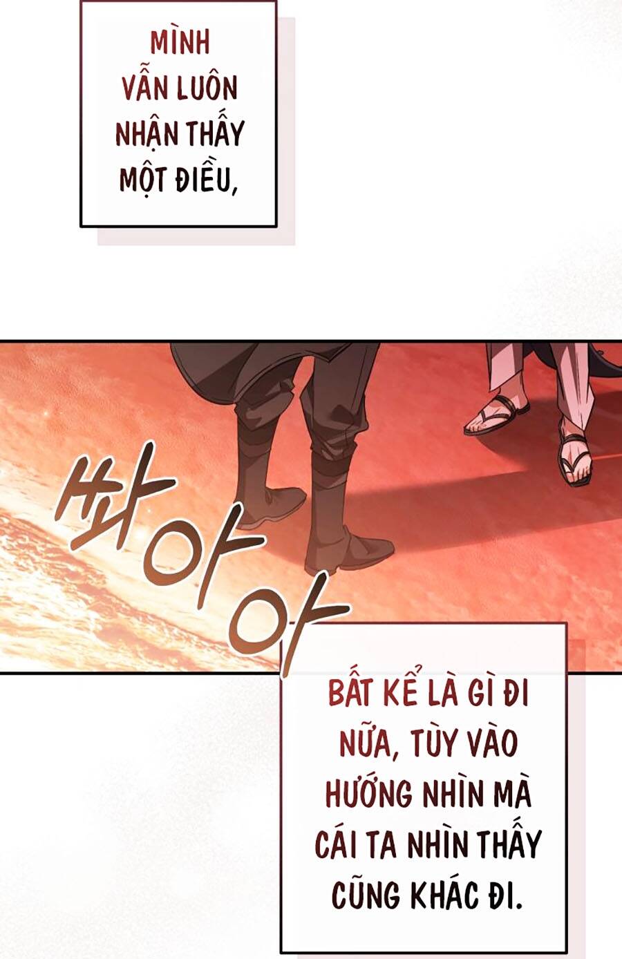 Sự Ra Đời Của Một Anh Hùng Chapter 120 - Trang 2