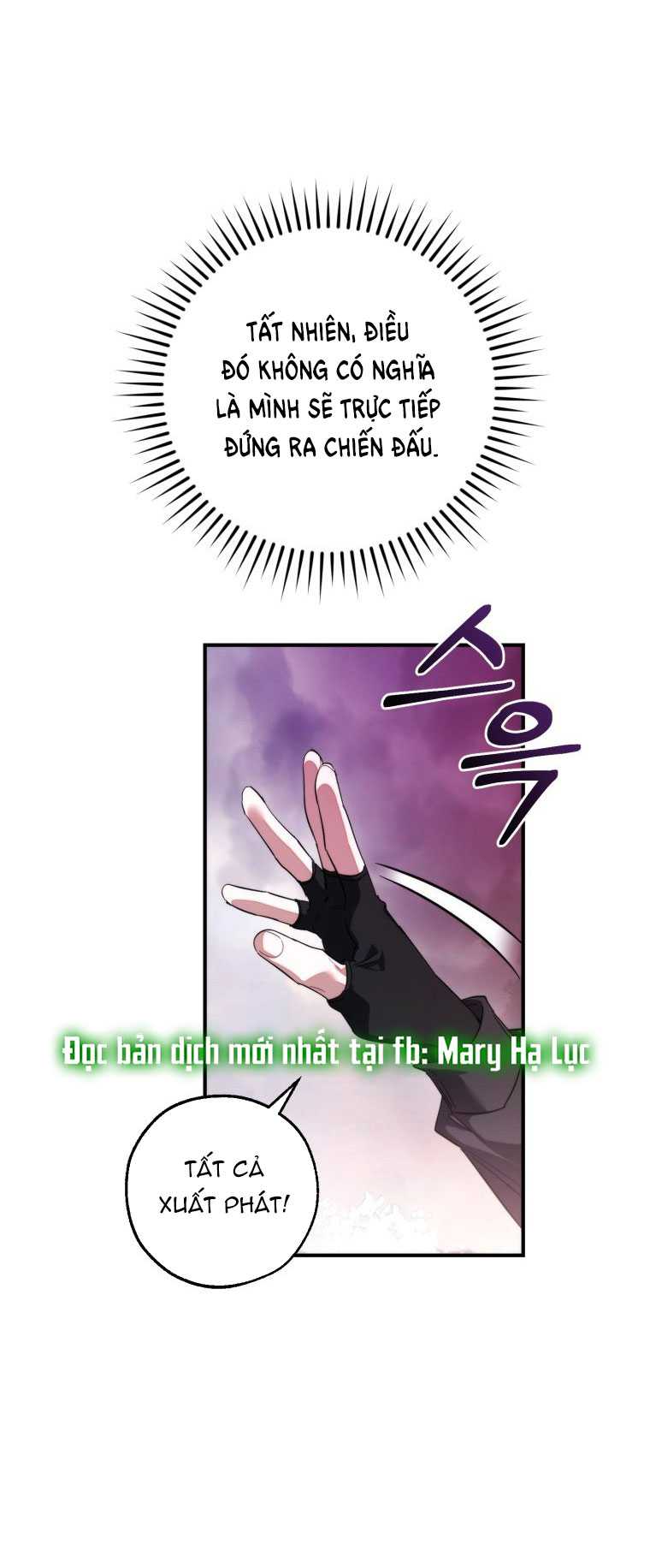 Sự Ra Đời Của Một Anh Hùng Chapter 119.2 - Trang 2