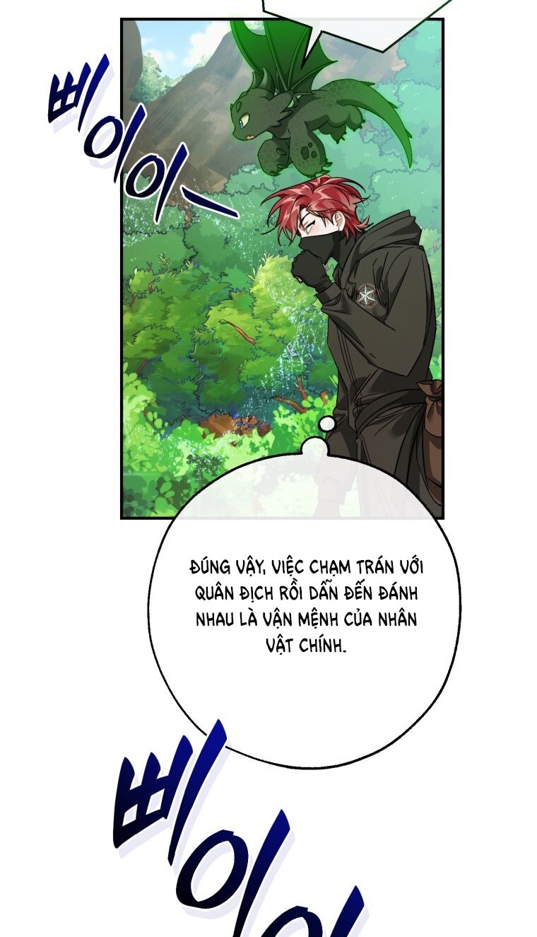 Sự Ra Đời Của Một Anh Hùng Chapter 118.2 - Trang 2