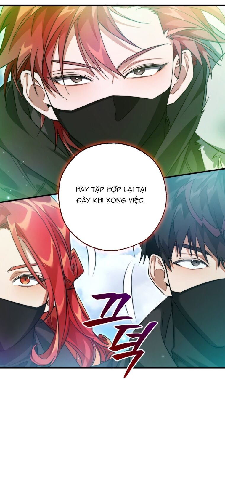 Sự Ra Đời Của Một Anh Hùng Chapter 118.2 - Trang 2