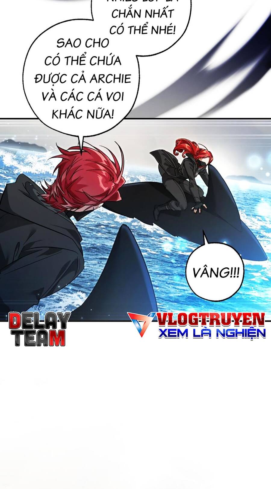 Sự Ra Đời Của Một Anh Hùng Chapter 118 - Trang 2